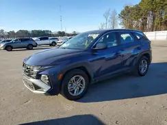 5NMJA3DE0SH459959 2025 HYUNDAI TUCSON