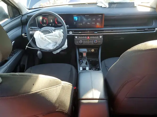5NMJA3DE0SH459959 2025 HYUNDAI TUCSON - Image 8