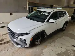 5NMJA3DE0SH461906 2025 HYUNDAI TUCSON