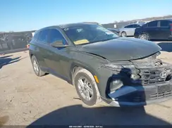 5NMJA3DE0SH464398 2025 HYUNDAI TUCSON
