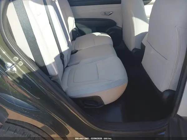 5NMJA3DE0SH464398 2025 HYUNDAI TUCSON - Image 8