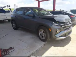 5NMJA3DE0SH466264 2025 HYUNDAI TUCSON