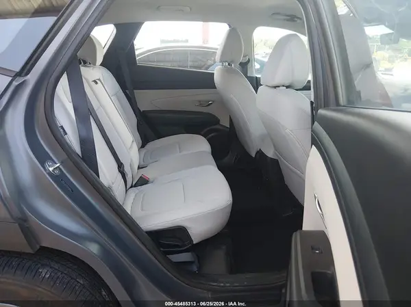 5NMJA3DE0SH466264 2025 HYUNDAI TUCSON - Image 8