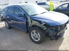 5NMJA3DE0SH474879 2025 HYUNDAI TUCSON