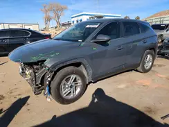5NMJA3DE0SH475806 2025 HYUNDAI TUCSON