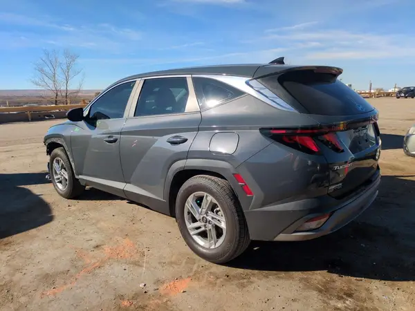 5NMJA3DE0SH475806 2025 HYUNDAI TUCSON - Image 2