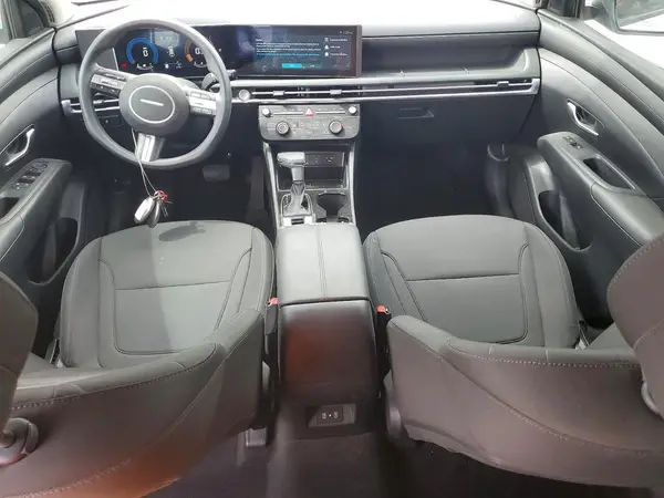 5NMJA3DE0SH506178 2025 HYUNDAI TUCSON - Image 8