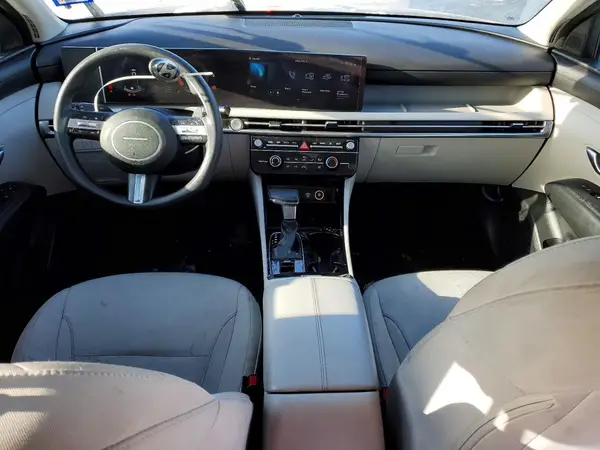 5NMJA3DE0SH507069 2025 HYUNDAI TUCSON - Image 8