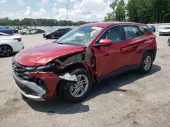 5NMJA3DE0SH507475 2025 HYUNDAI TUCSON