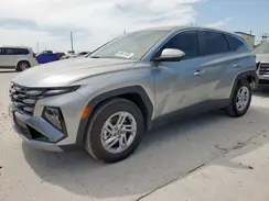 5NMJA3DE0SH518055 2025 HYUNDAI TUCSON