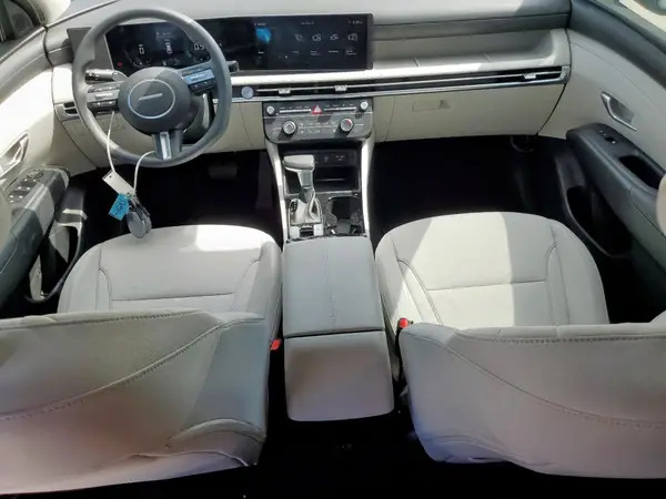 5NMJA3DE0SH518055 2025 HYUNDAI TUCSON - Image 8