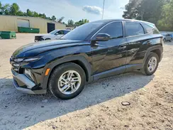 5NMJA3DE0SH526639 2025 HYUNDAI TUCSON