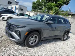5NMJA3DE0SH527239 2025 HYUNDAI TUCSON