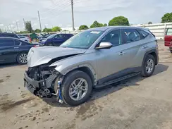 5NMJA3DE0SH527564 2025 HYUNDAI TUCSON