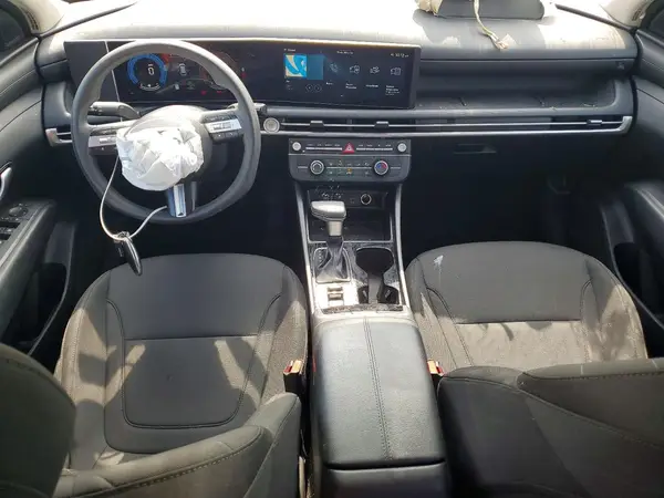 5NMJA3DE0SH527564 2025 HYUNDAI TUCSON - Image 8