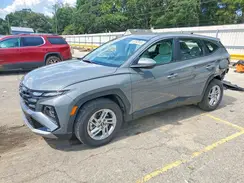 5NMJA3DE0SH527614 2025 HYUNDAI TUCSON