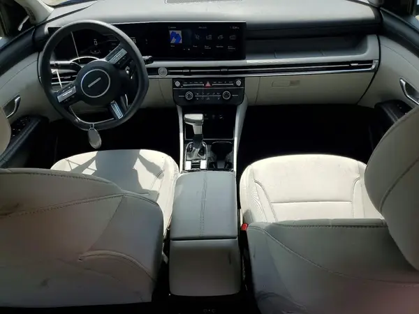 5NMJA3DE0SH527614 2025 HYUNDAI TUCSON - Image 8