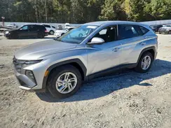 5NMJA3DE0SH530965 2025 HYUNDAI TUCSON