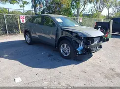 5NMJA3DE0SH531002 2025 HYUNDAI TUCSON