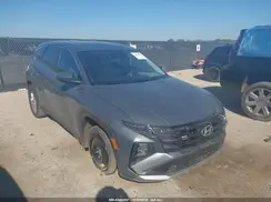 5NMJA3DE0SH533199 2025 HYUNDAI TUCSON