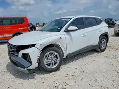 5NMJA3DE0SH534904 2025 HYUNDAI TUCSON