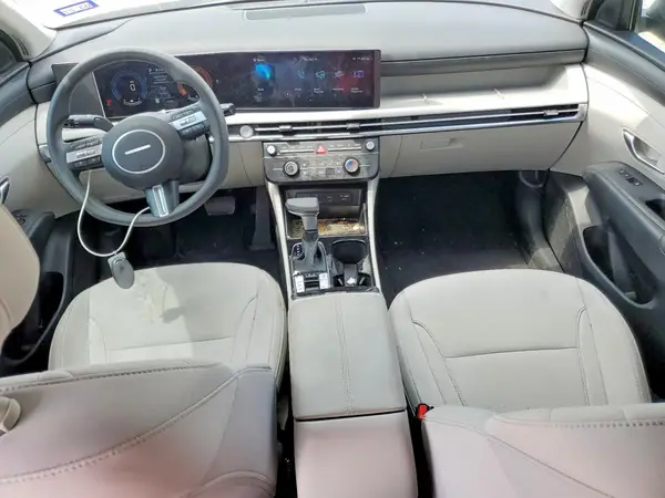5NMJA3DE0SH534904 2025 HYUNDAI TUCSON - Image 8