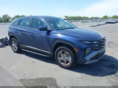 5NMJA3DE0SH540475 2025 HYUNDAI TUCSON