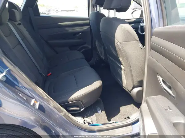 5NMJA3DE0SH540475 2025 HYUNDAI TUCSON - Image 8