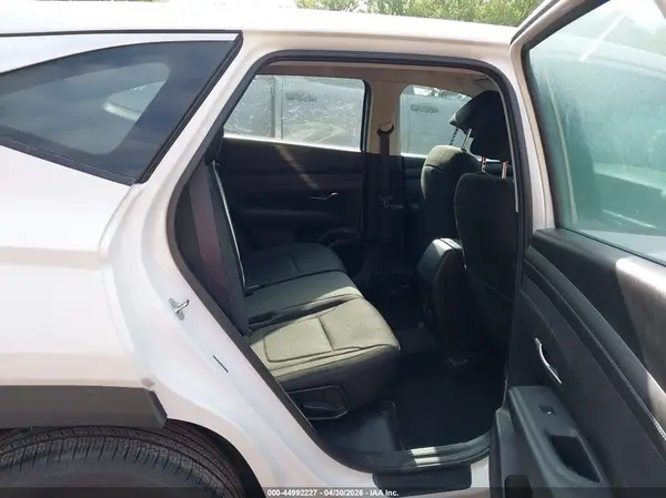 5NMJA3DE0SH546955 2025 HYUNDAI TUCSON - Image 8