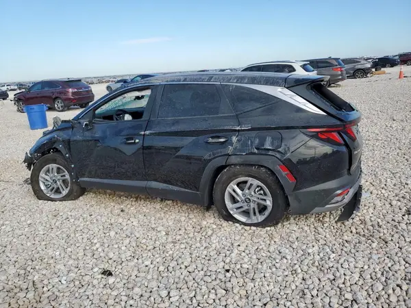 5NMJA3DE0SH548057 2025 HYUNDAI TUCSON - Image 2