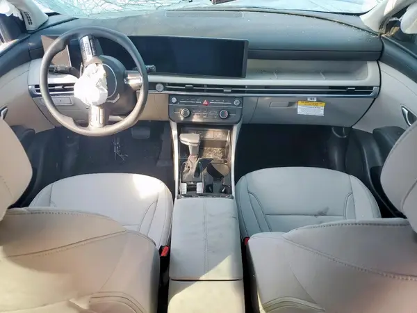 5NMJA3DE0SH548057 2025 HYUNDAI TUCSON - Image 8