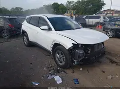 5NMJA3DE0SH560872 2025 HYUNDAI TUCSON