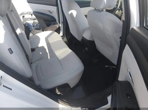5NMJA3DE0SH560872 2025 HYUNDAI TUCSON - Image 8