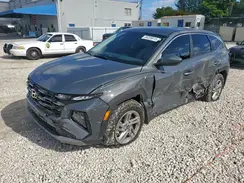5NMJA3DE0SH569913 2025 HYUNDAI TUCSON