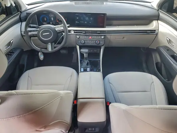 5NMJA3DE0SH569913 2025 HYUNDAI TUCSON - Image 8