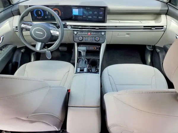 5NMJA3DE0SH575873 2025 HYUNDAI TUCSON - Image 8