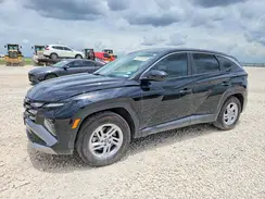 5NMJA3DE0SH577994 2025 HYUNDAI TUCSON