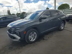 5NMJA3DE0SH607141 2025 HYUNDAI TUCSON