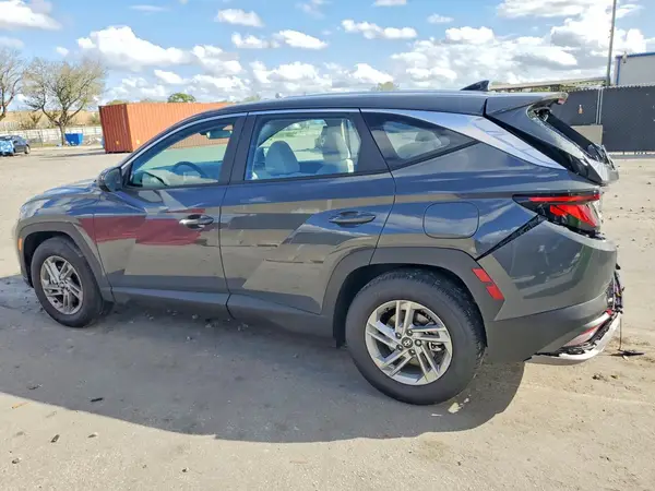 5NMJA3DE0TH620411 2026 HYUNDAI TUCSON - Image 2
