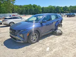 5NMJA3DE0TH623731 2026 HYUNDAI TUCSON