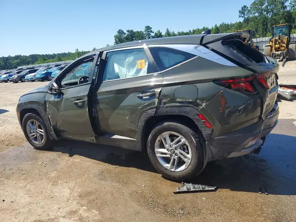 5NMJA3DE0TH629738 2026 HYUNDAI TUCSON - Image 2