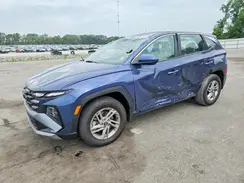 5NMJA3DE0TH661606 2026 HYUNDAI TUCSON