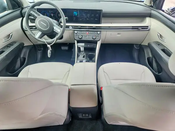 5NMJA3DE0TH661606 2026 HYUNDAI TUCSON - Image 8