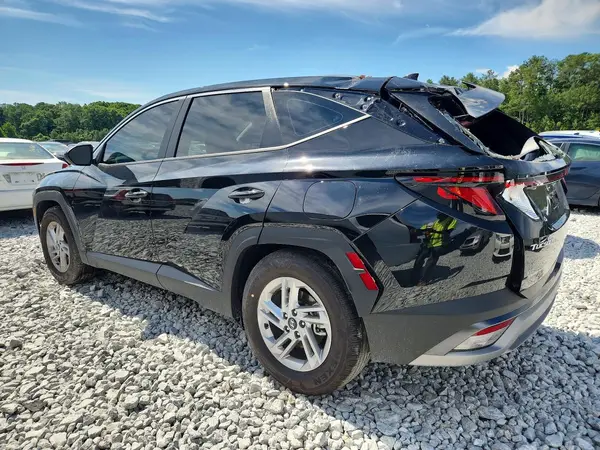 5NMJA3DE0TH684643 2026 HYUNDAI TUCSON - Image 2