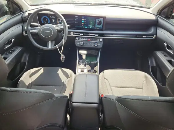 5NMJA3DE0TH684643 2026 HYUNDAI TUCSON - Image 8