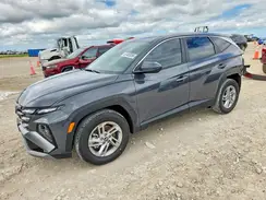 5NMJA3DE0TH715874 2026 HYUNDAI TUCSON
