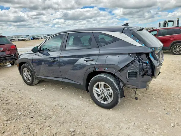 5NMJA3DE0TH715874 2026 HYUNDAI TUCSON - Image 2