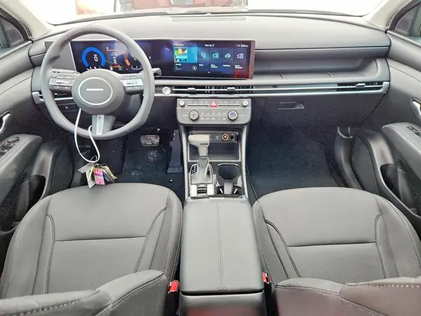 5NMJA3DE0TH715874 2026 HYUNDAI TUCSON - Image 8