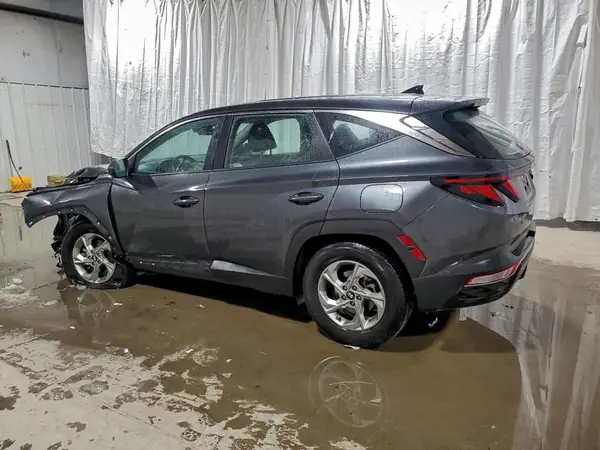5NMJA3DE1RH302371 2024 HYUNDAI TUCSON - Image 2