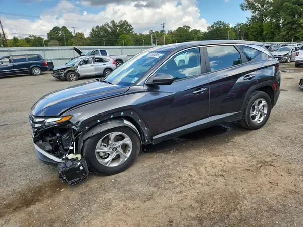 5NMJA3DE1RH312365 2024 HYUNDAI TUCSON - Image 1